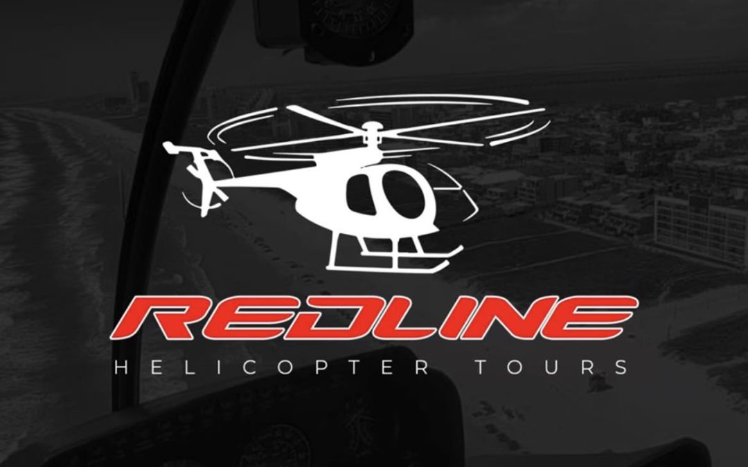 Redline Helicopter Tours