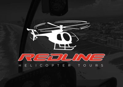 Redline Helicopter Tours