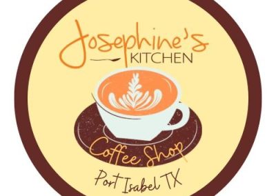 Josephine’s Kitchen & Coffee Shop Port Isabel