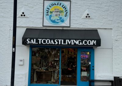 Salt Coast Living LLC